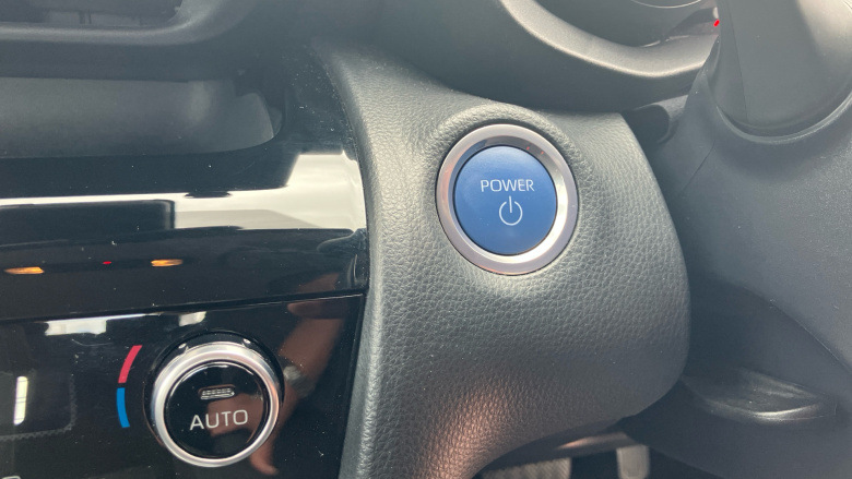 Toyota Yaris Cross 1.5 Hybrid Icon 5dr CVT Hybrid Estate